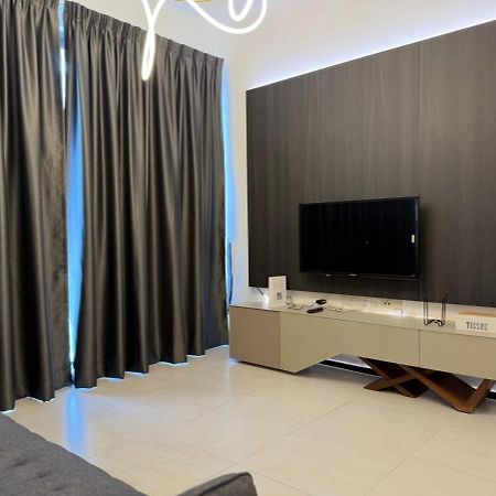 Urban Suites @ George Town Penang By Bnb4U Екстер'єр фото