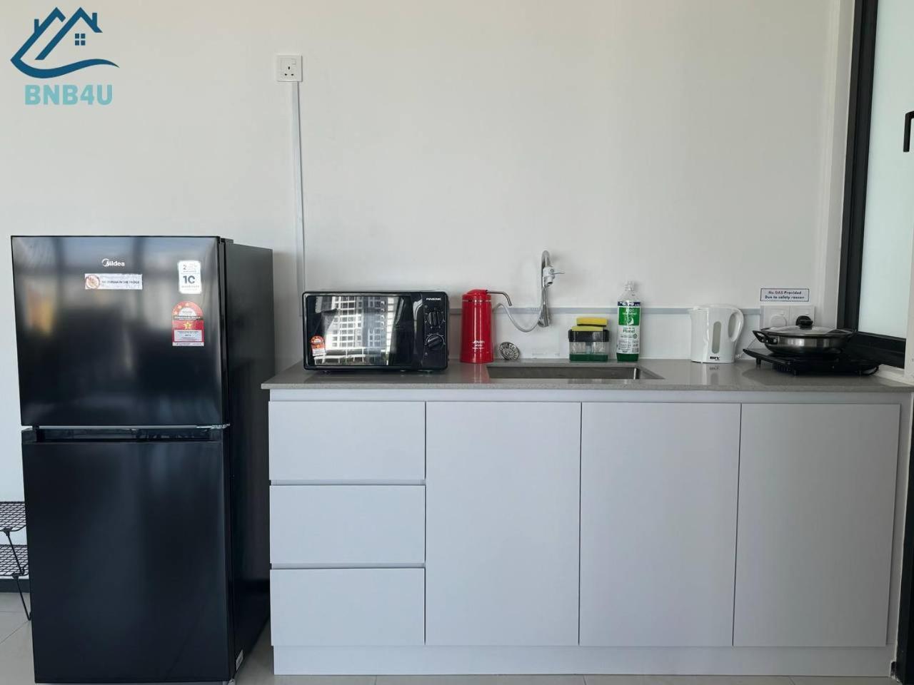 Urban Suites @ George Town Penang By Bnb4U Екстер'єр фото