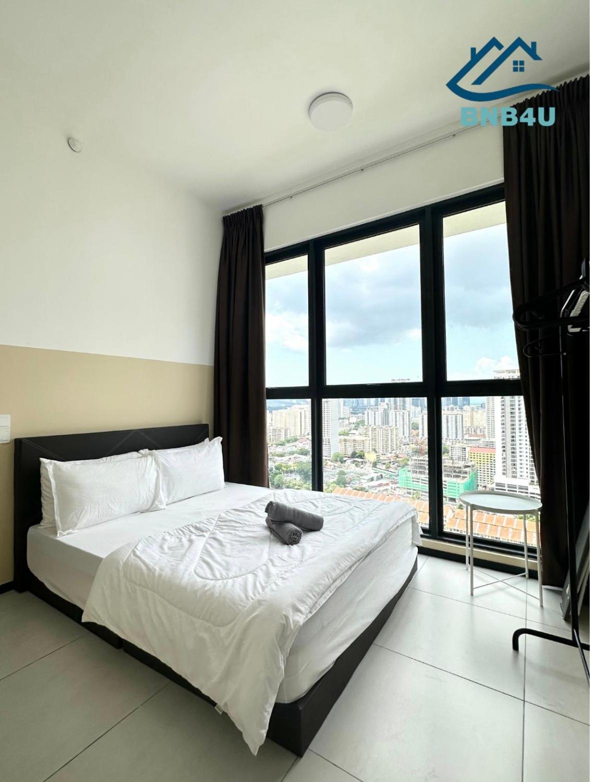 Urban Suites @ George Town Penang By Bnb4U Екстер'єр фото