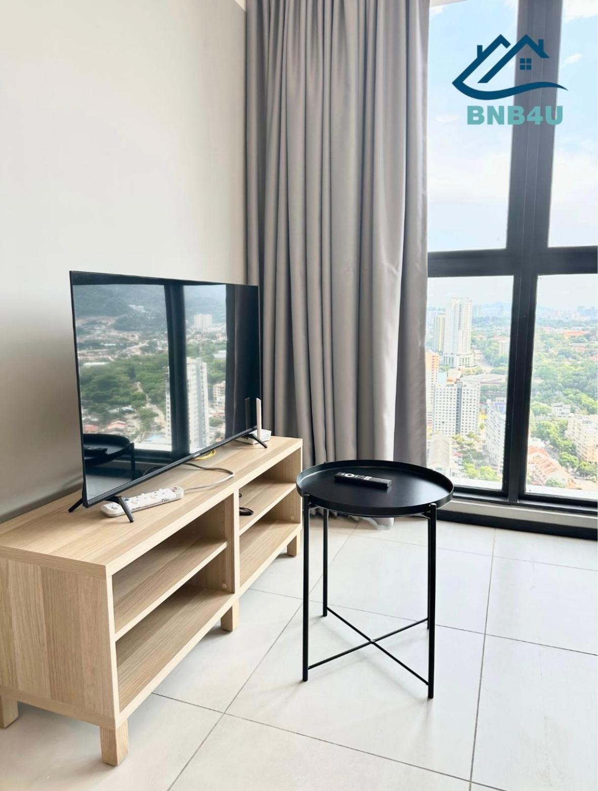 Urban Suites @ George Town Penang By Bnb4U Екстер'єр фото