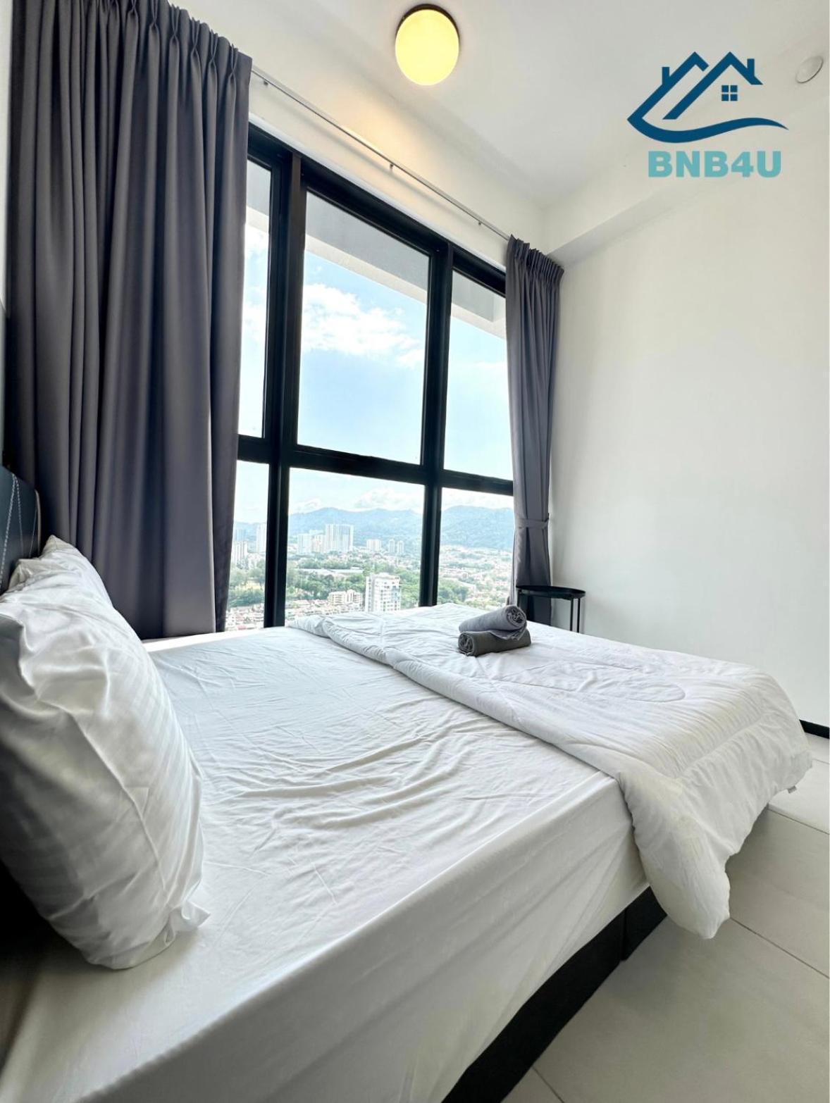 Urban Suites @ George Town Penang By Bnb4U Екстер'єр фото