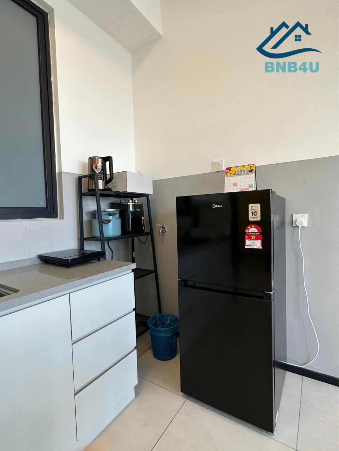 Urban Suites @ George Town Penang By Bnb4U Екстер'єр фото