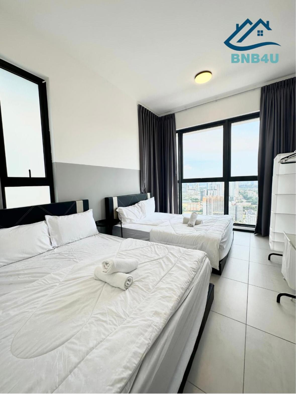 Urban Suites @ George Town Penang By Bnb4U Екстер'єр фото