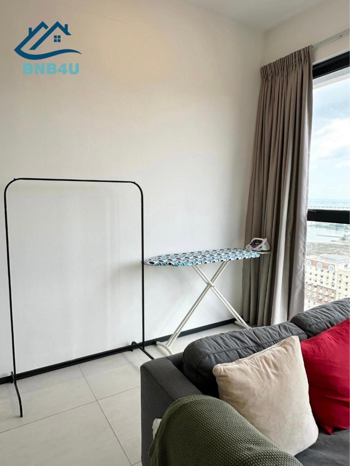 Urban Suites @ George Town Penang By Bnb4U Екстер'єр фото