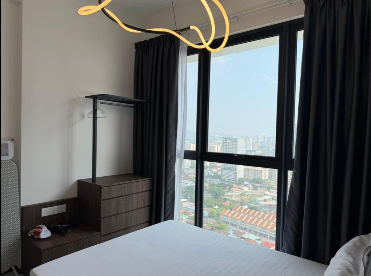 Urban Suites @ George Town Penang By Bnb4U Екстер'єр фото