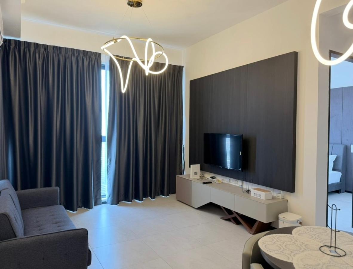 Urban Suites @ George Town Penang By Bnb4U Екстер'єр фото