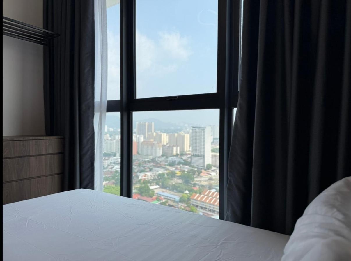 Urban Suites @ George Town Penang By Bnb4U Екстер'єр фото